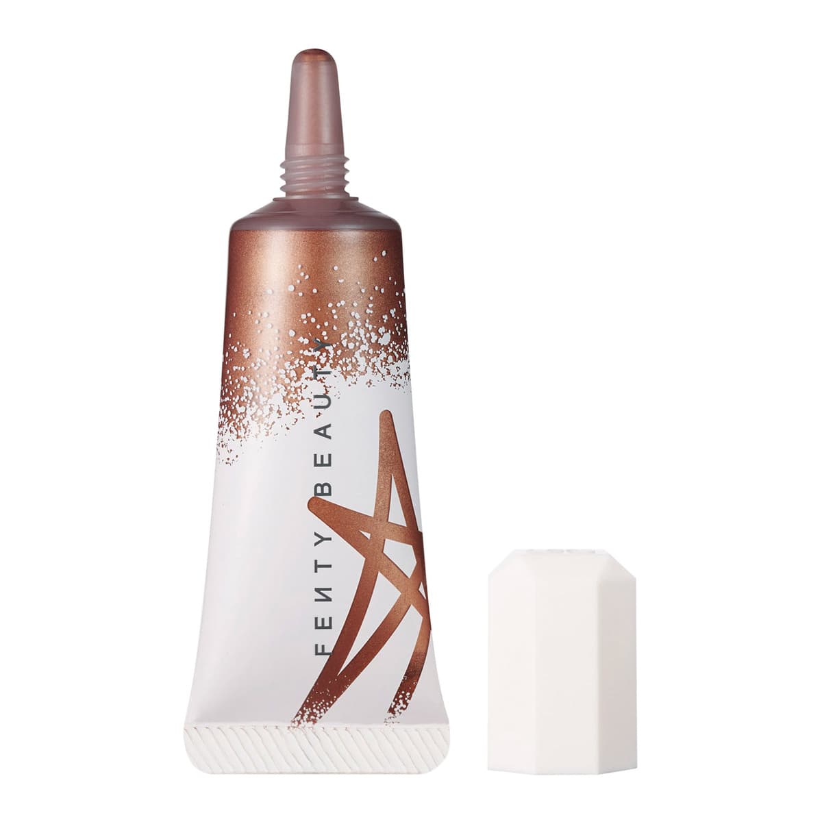 Liquid Killawatt Fluid Freestyle Highlighter, Butta Brownie