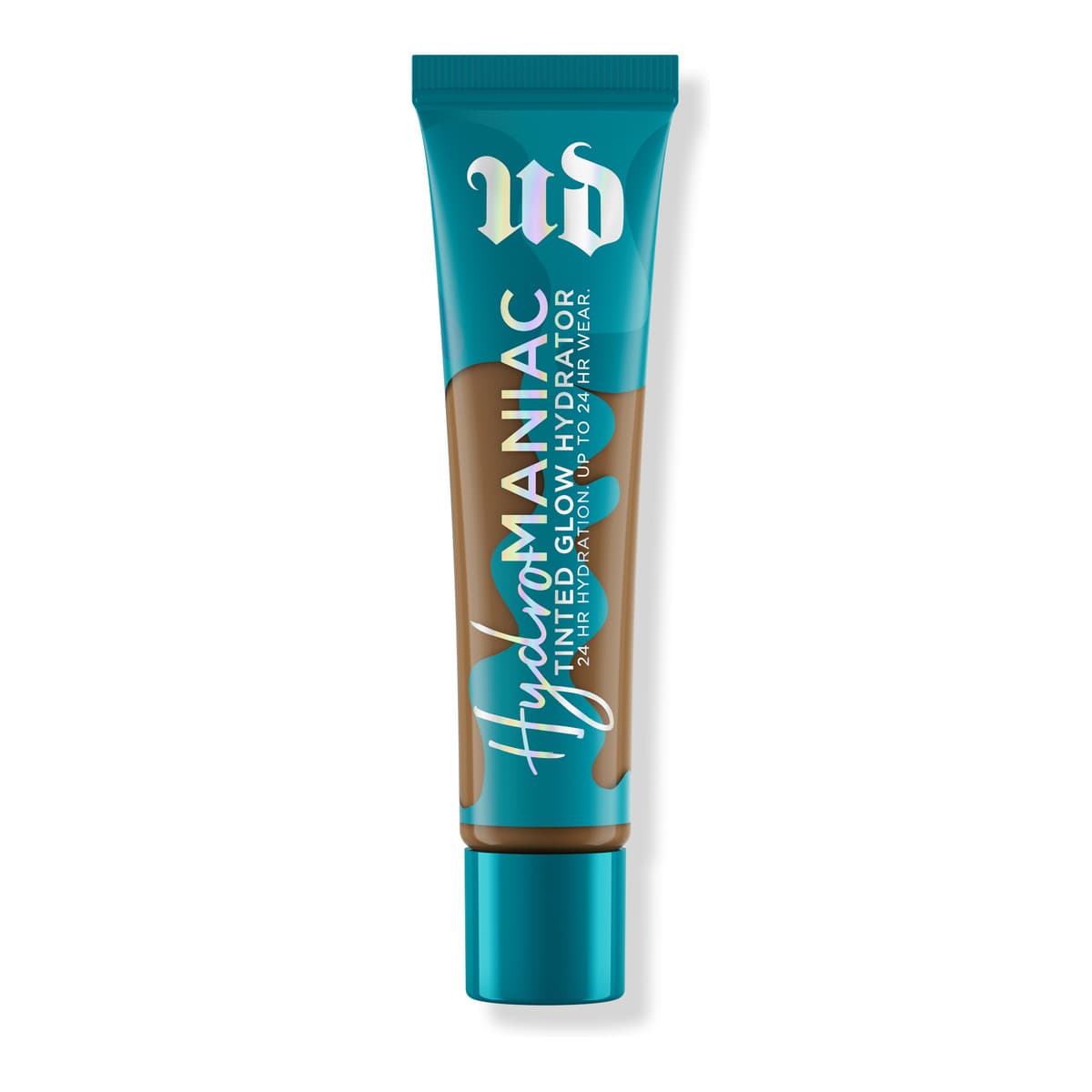 Hydromaniac Hydrating Dewy Foundation, #71
