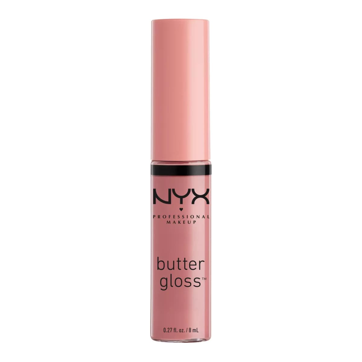 Butter Lip Gloss, Creme Brulee