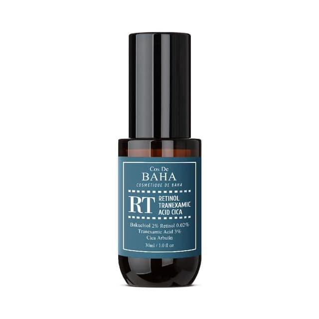 RT Retinol Tranexamic Serum