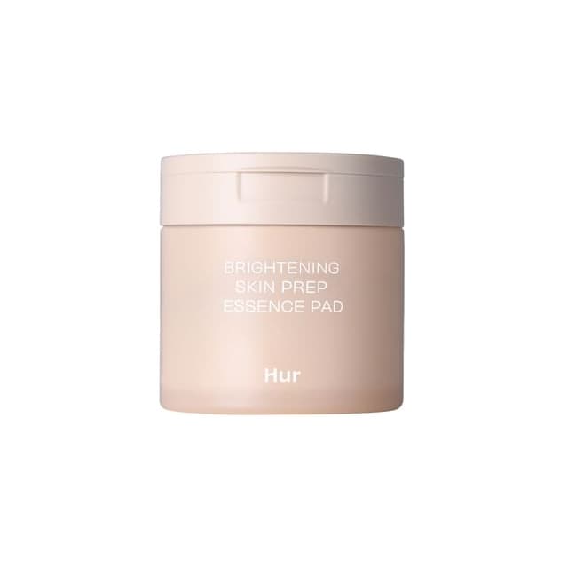 Brightening Skin Prep Essence Pad