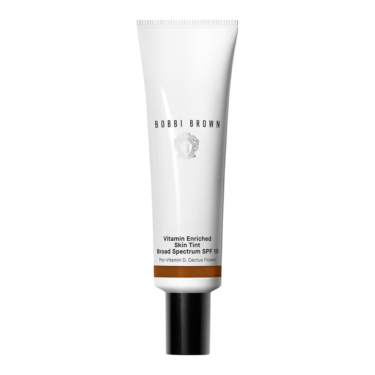Vitamin Enriched Hydrating Skin Tint SPF 15 with Hyaluronic Acid, Rich 3
