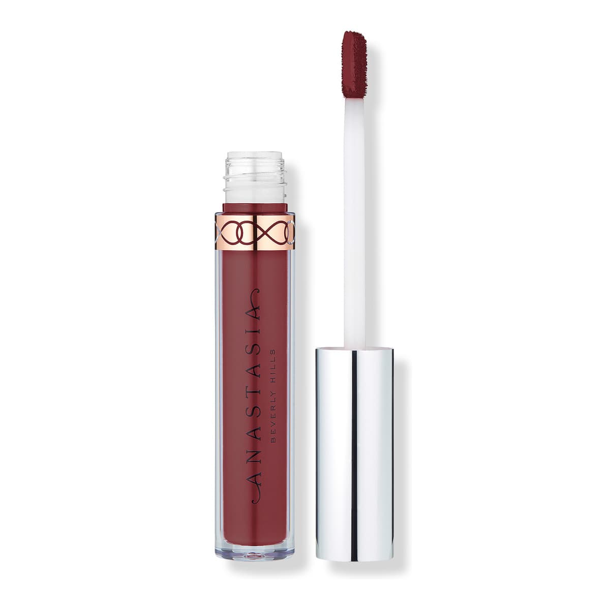 Smudge-Proof Matte Liquid Lipstick, Dazed