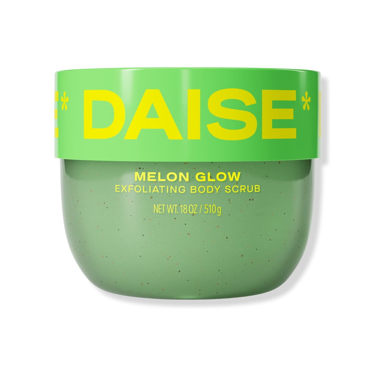 Exfoliating Body Scrub