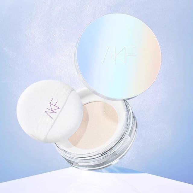 Oil Control Setting Powder