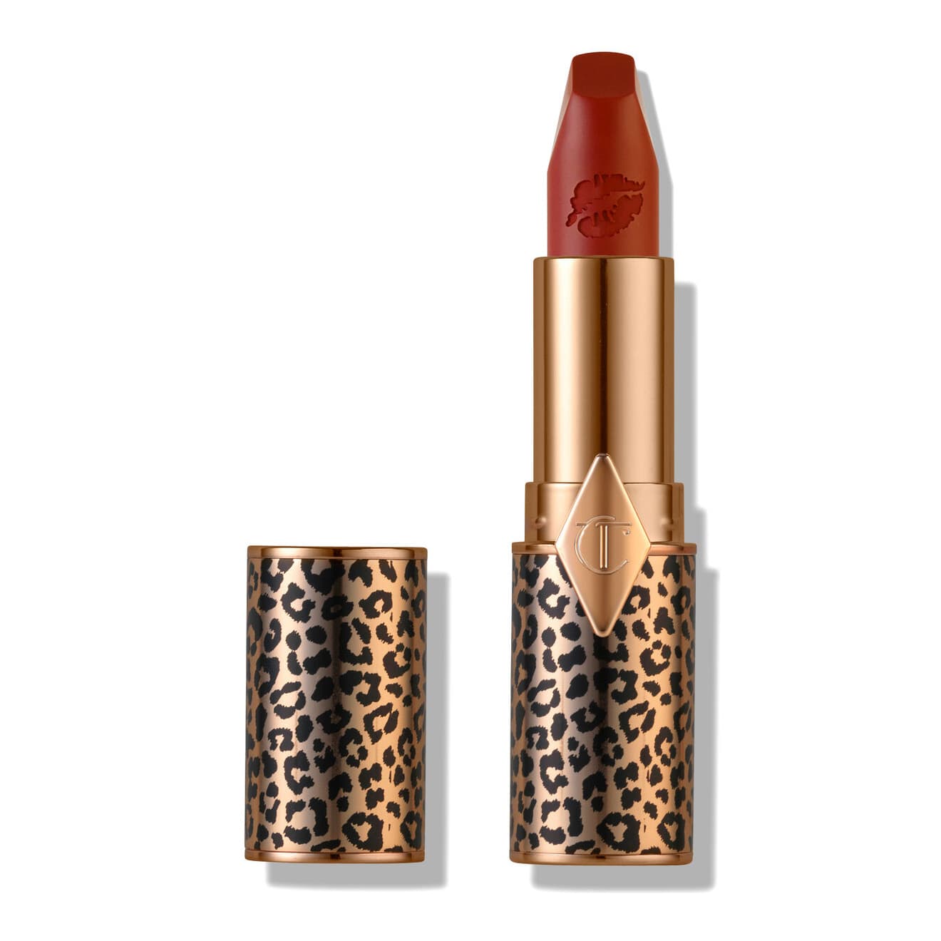 Hot Lips 2.0, RED HOT SUSAN