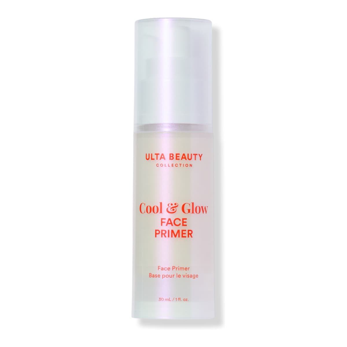 Cool & Glow Face Primer