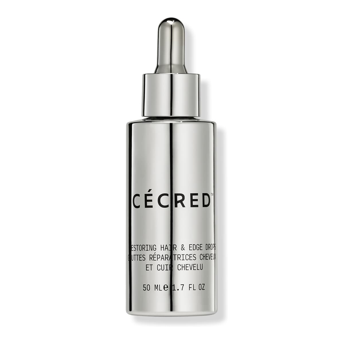 Restoring Hair & Edge Drops