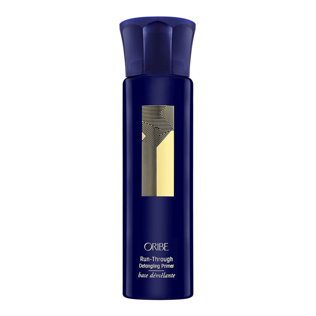 Run-Through Detangling Primer