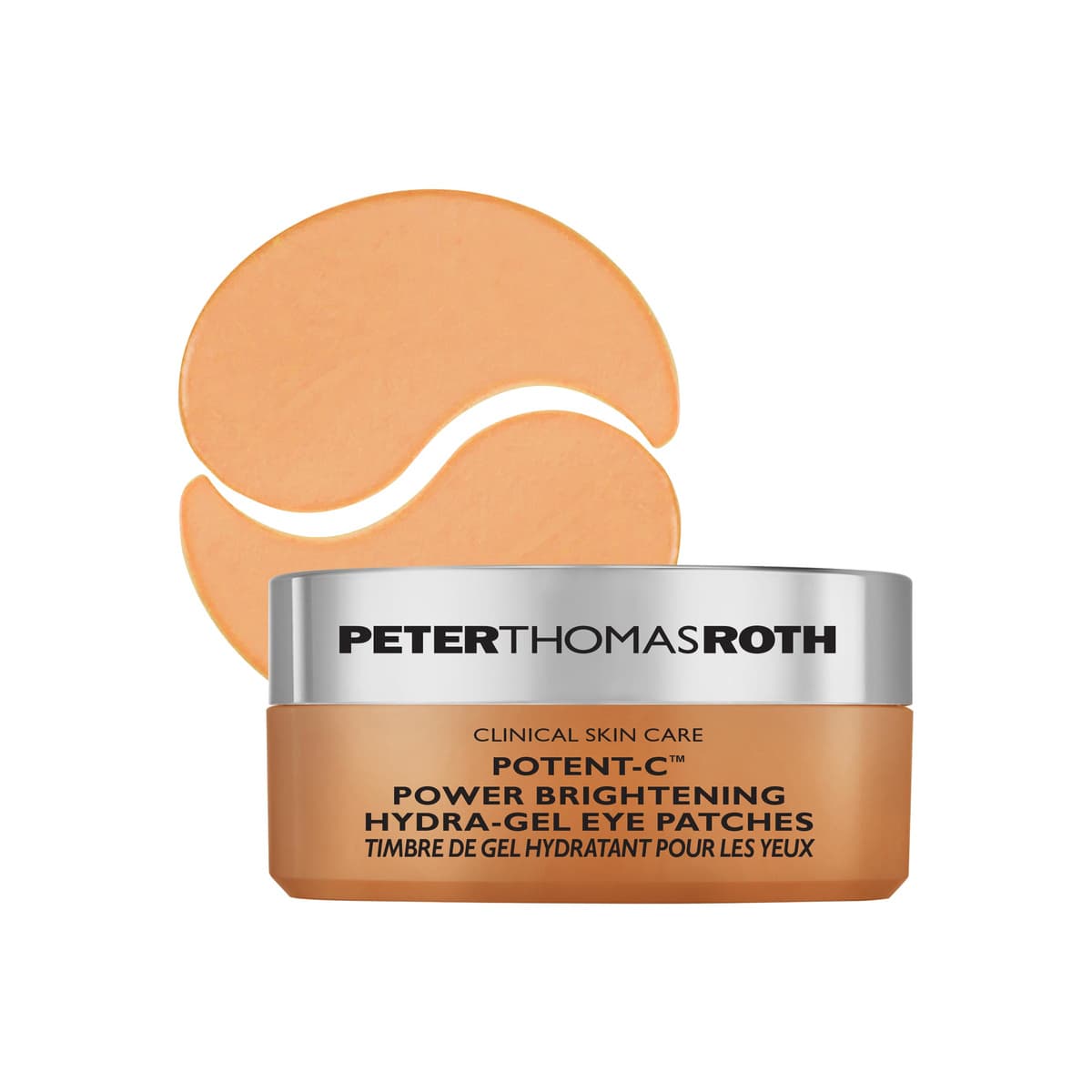 Potent-C™ Power Brightening Hydra-Gels