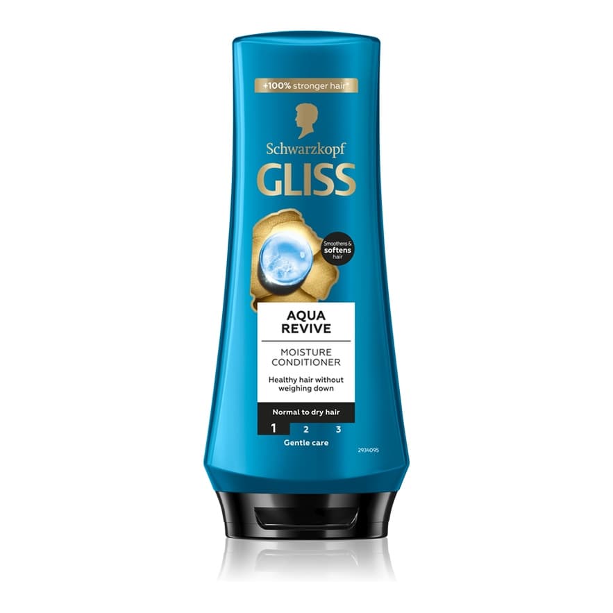 Gliss Aqua Revive