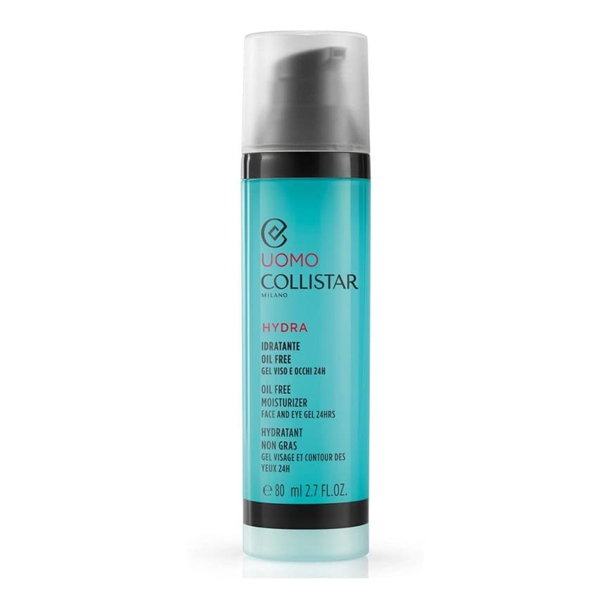 Men Hydra Oil Free Moisturizer