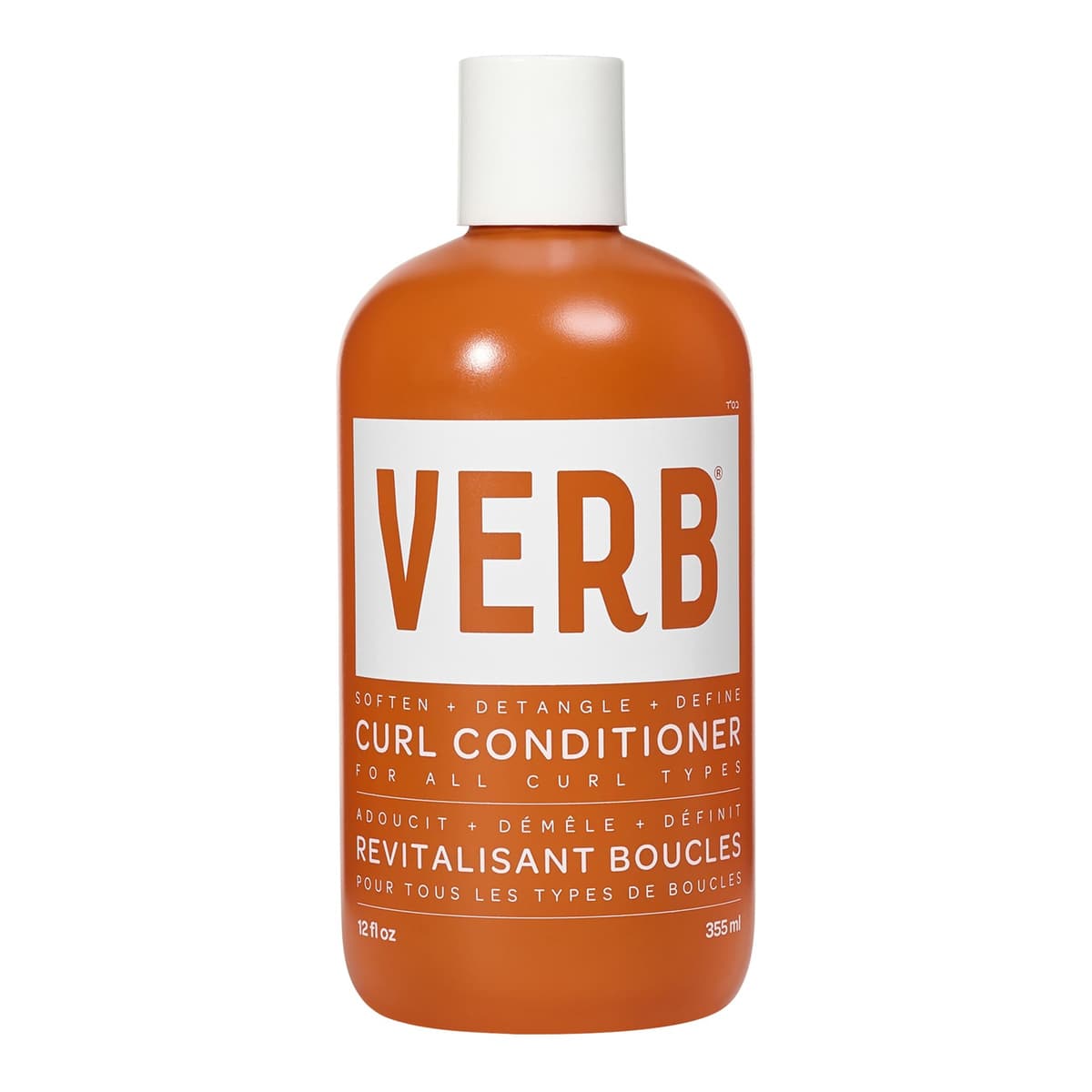 Curl Defining Conditioner