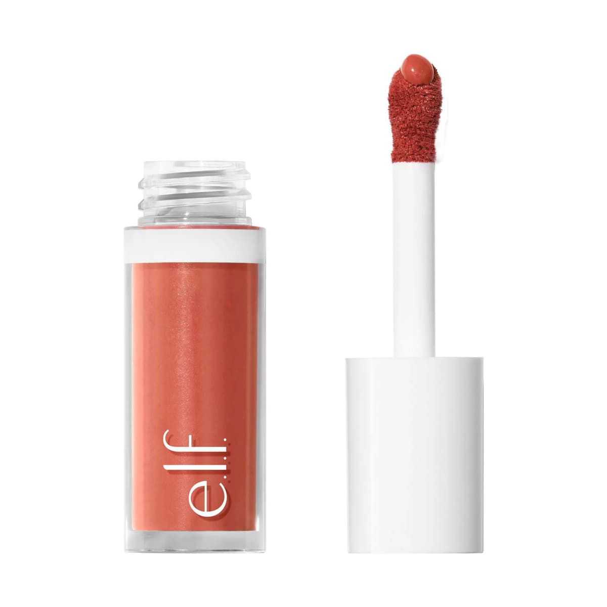 Camo Liquid Blush, Copper Etiquette