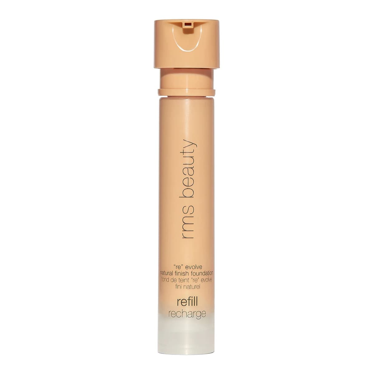 Revolve Natural Finish Foundation Refill, #33 Refill