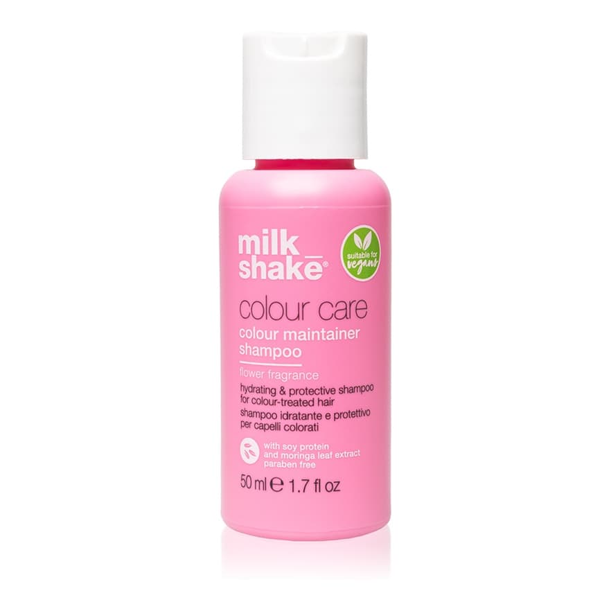 Milk Shake Color Care Flower Fragrance