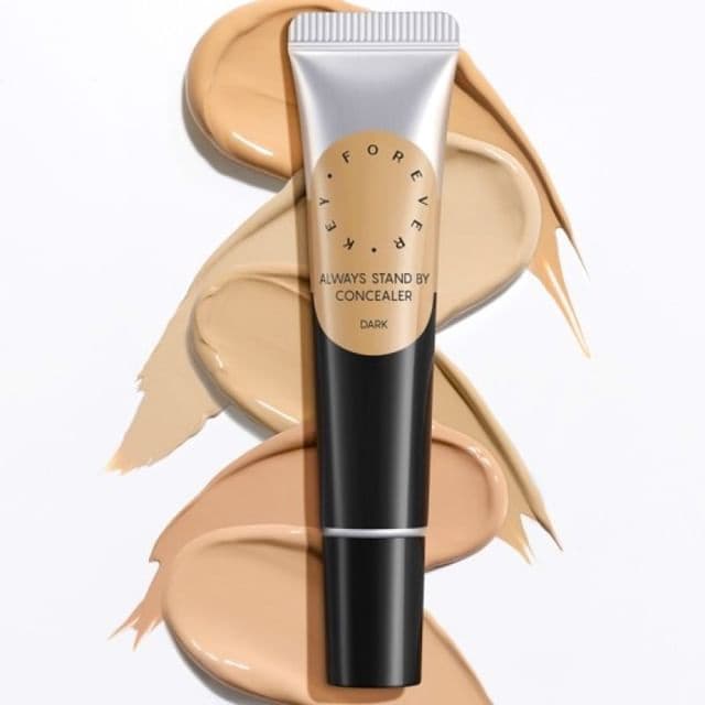 Budge-Proof Concealer, #03 Medium