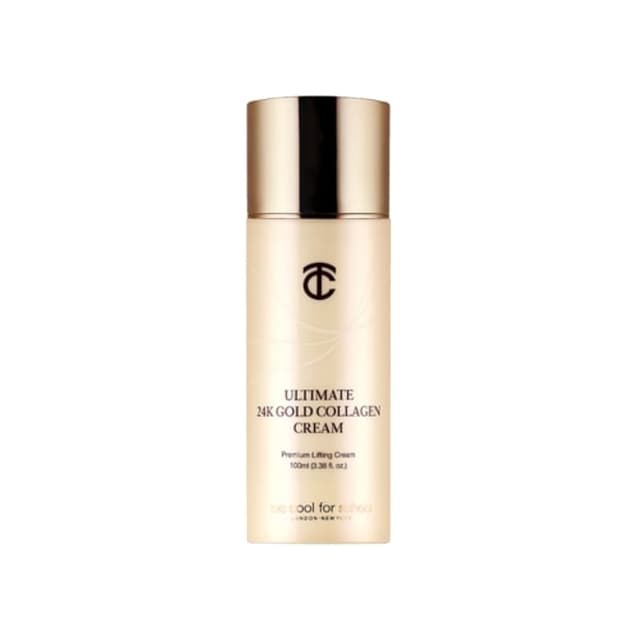 Ultimate 24K Gold Collagen Cream