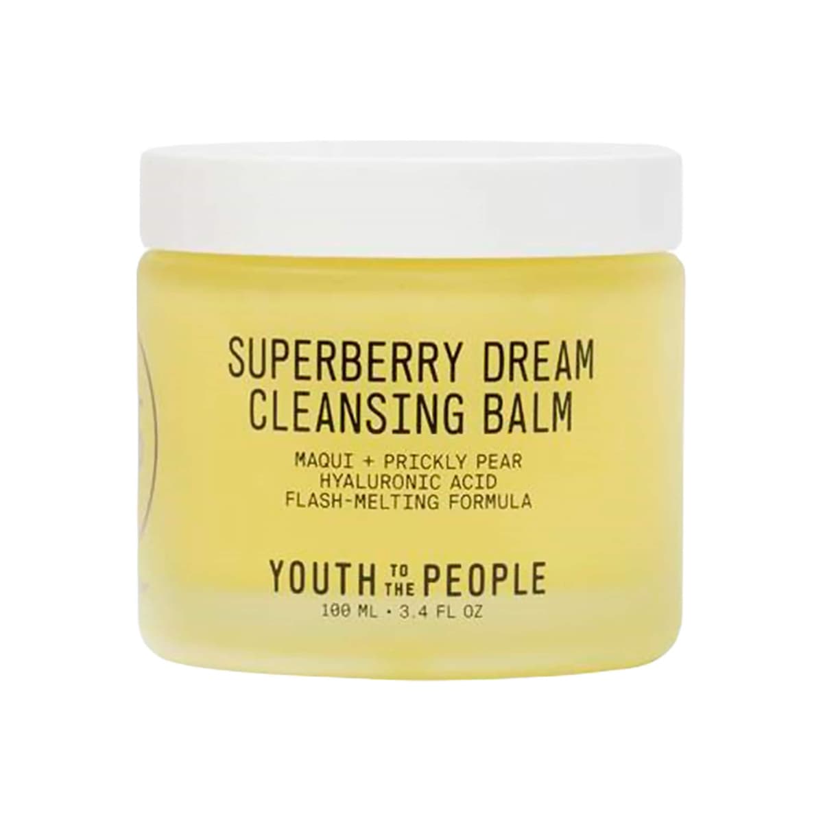 Superberry Dream Cleansing Balm
