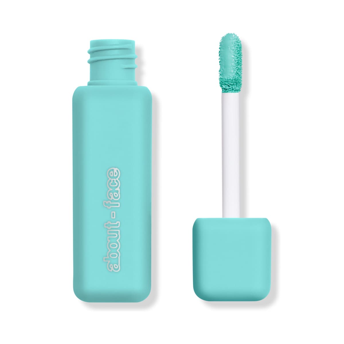 Matte Fluid Eye Paint, Replicant