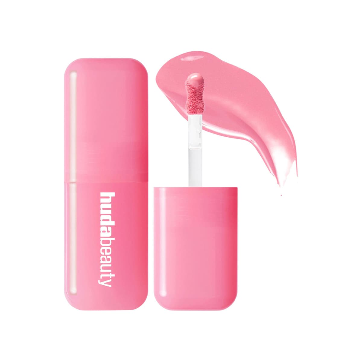 Blush Filter Soft Glow Liquid Blush, Bubblegum