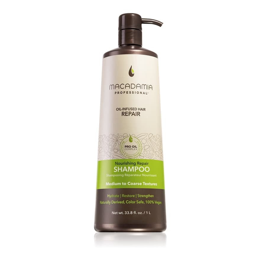 Nourishing Repair