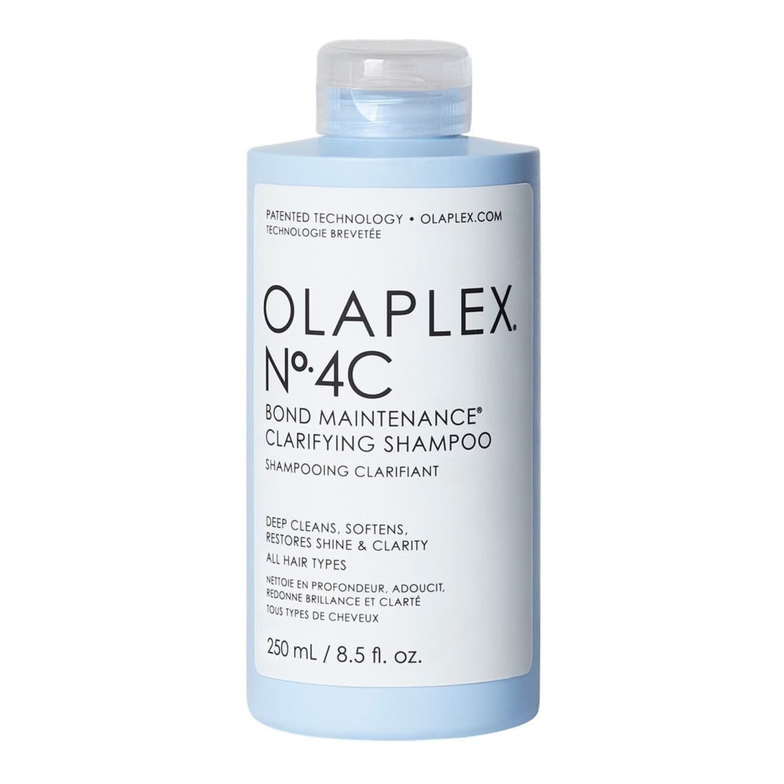 Bond Maintenance Clarifying Shampoo Nº4C
