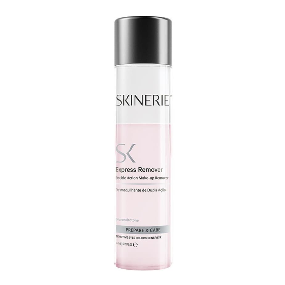 Prepare & Care Express Remover