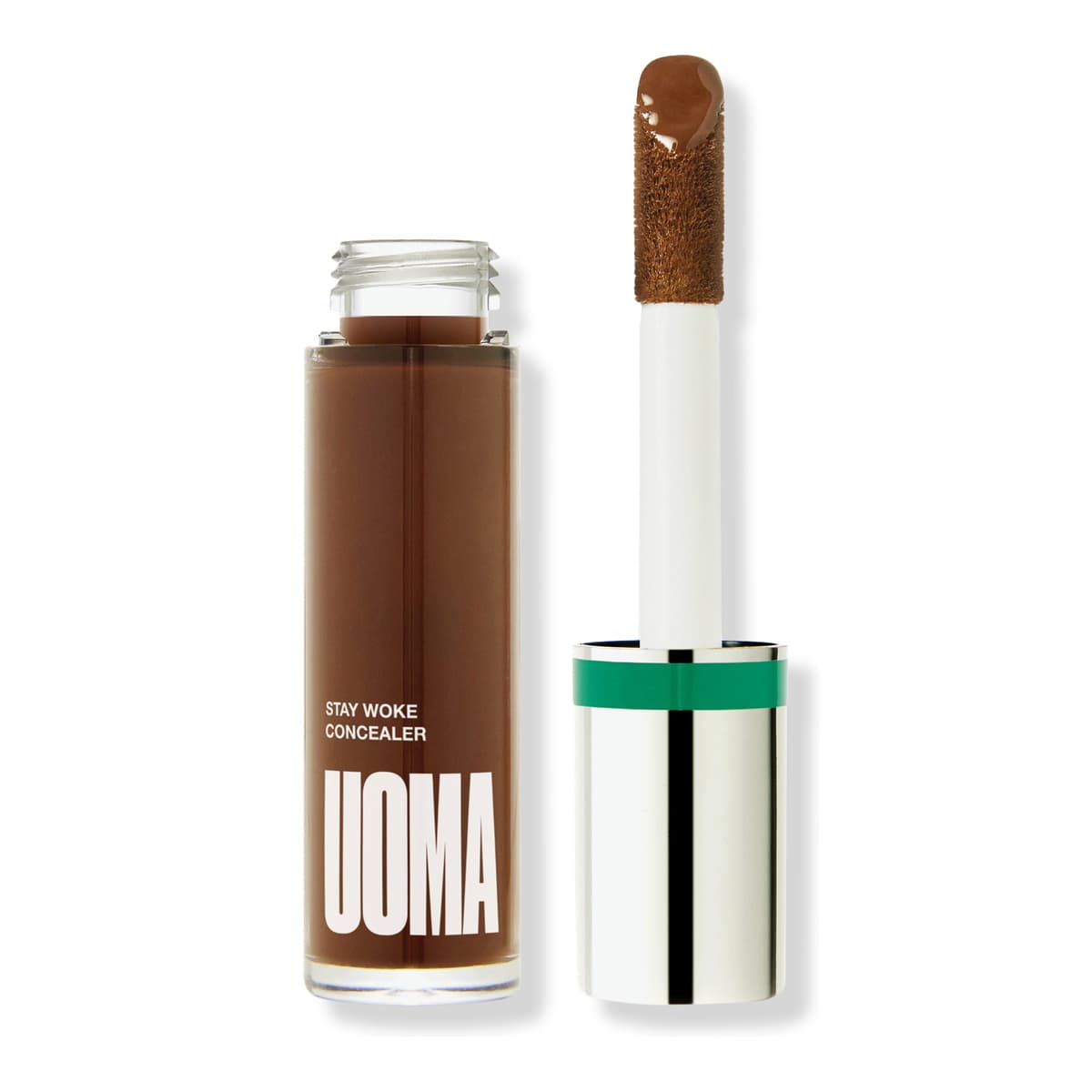 Stay Woke Concealer, Black Pearl T1