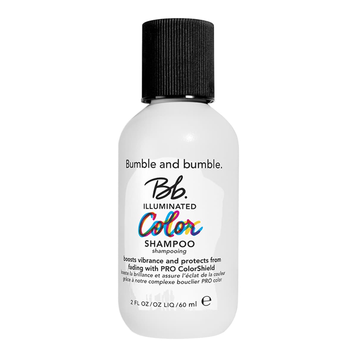 Illuminated Color Travel Size Shampoo