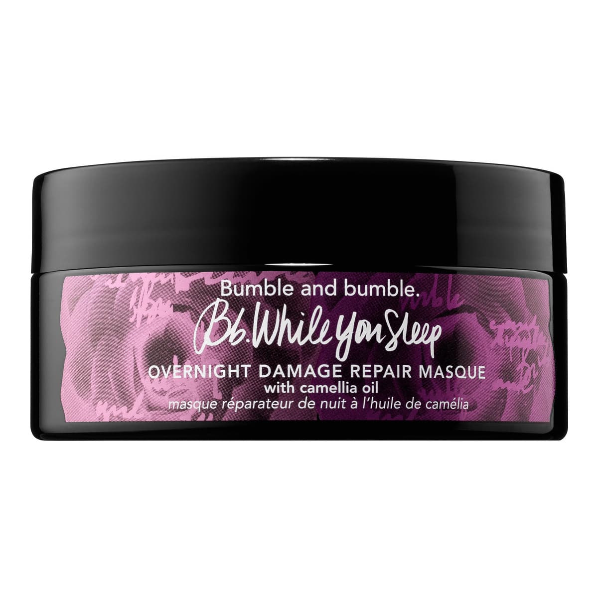 Bb. While You Sleep Overnight Damage Repair Masque
