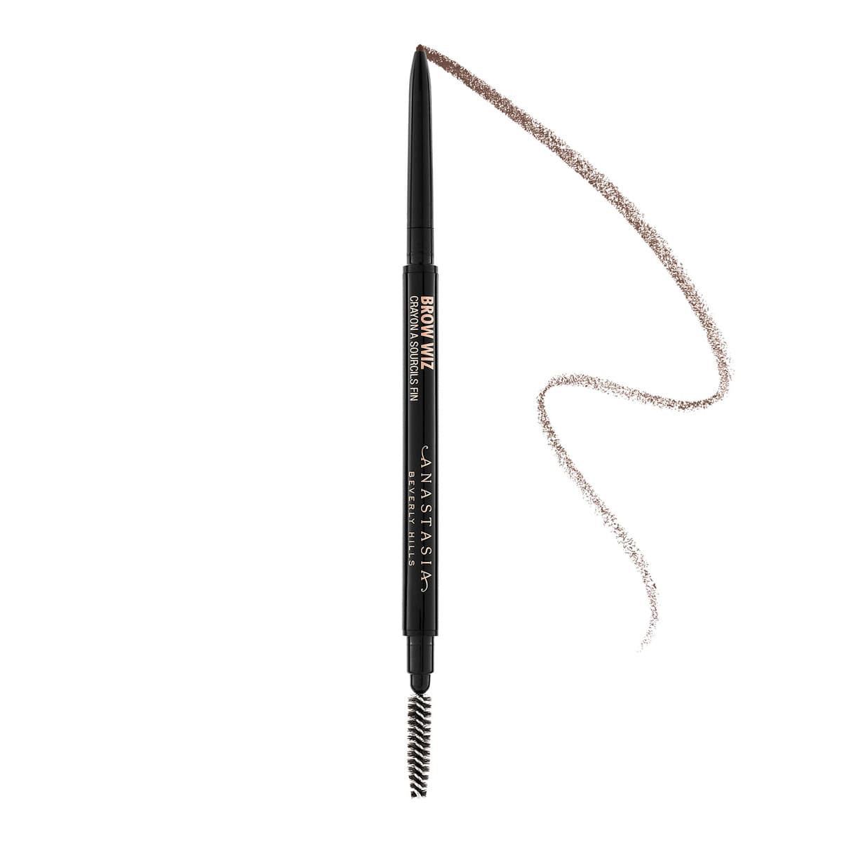 Brow Wiz® Ultra-Slim Precision Eyebrow Pencil, Auburn