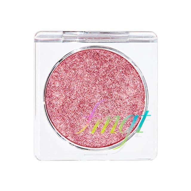fmgt Metallic Cube Eyeshadow, #04 Sparkling Love