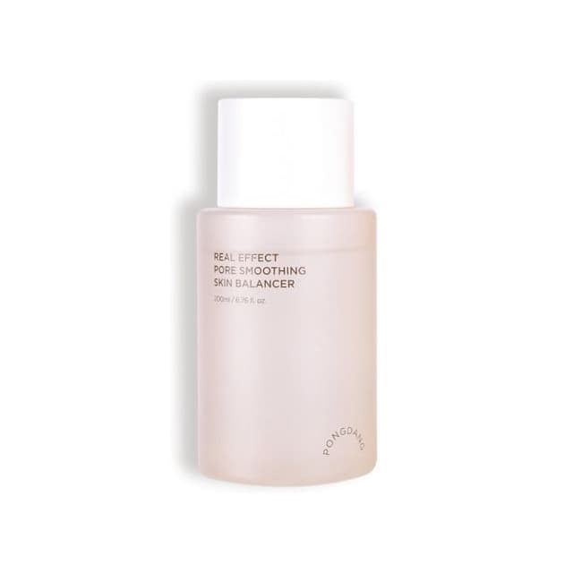Real Effect Pore Smoothing Skin Balancer