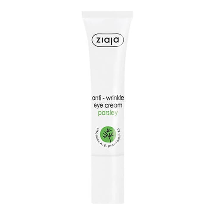 Parsley Anti-Wrinkle Eye Cream