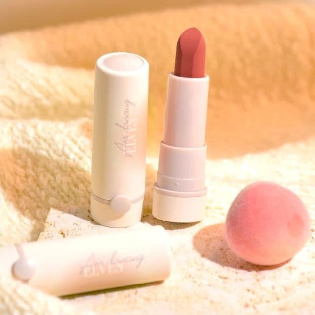 Soft Mist Lipstick, #M05