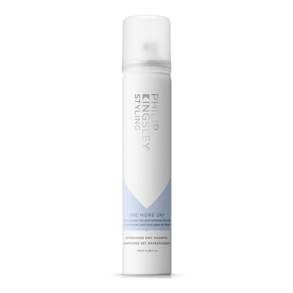 One More Day Refreshing Dry Shampoo