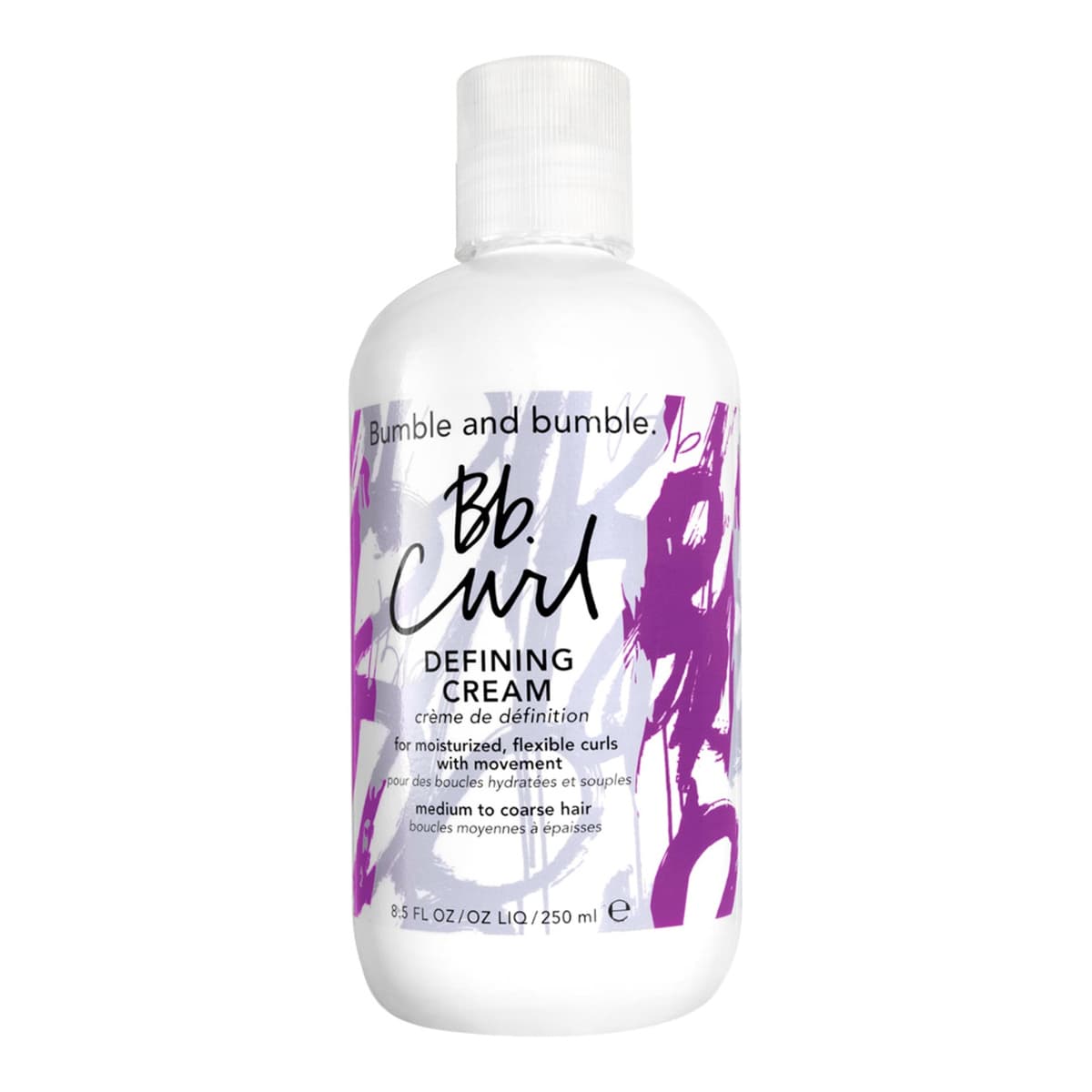 Curl Defining Styling Cream