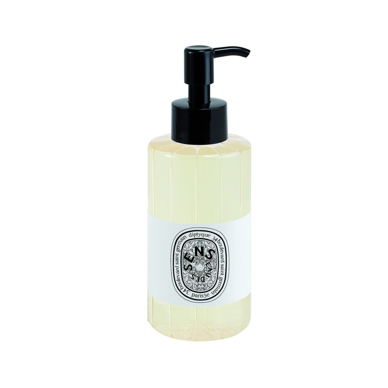 Eau des Sens Hand and Body Wash