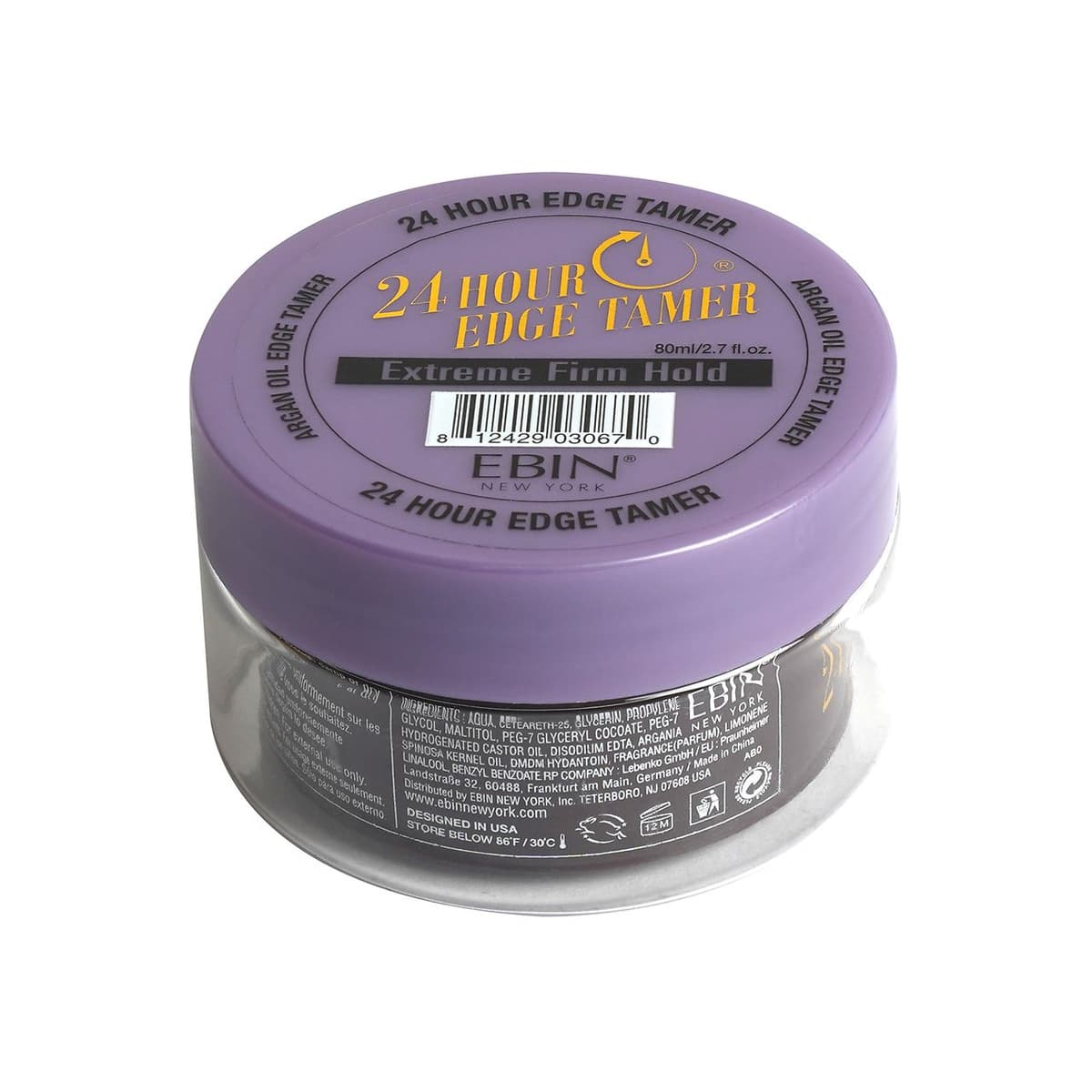 Edge Tamer Extreme Firm Hold