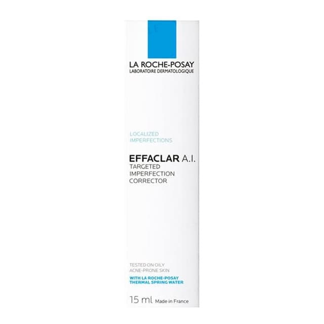 Effaclar A.I Targeted Imperfection Corrector
