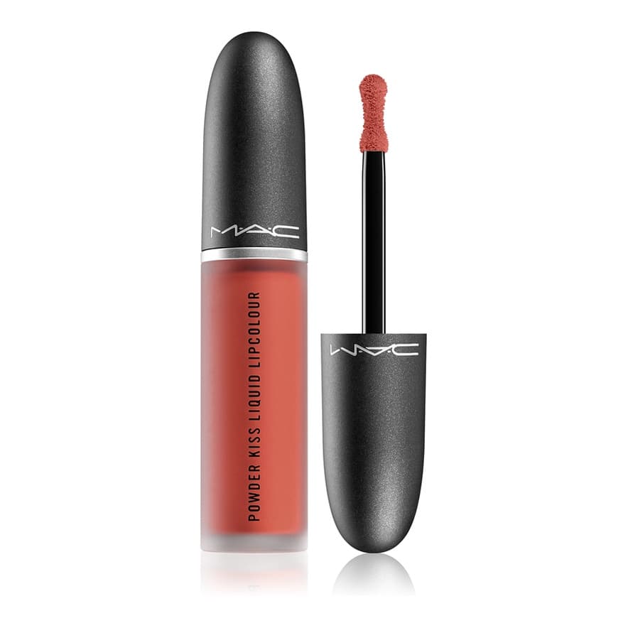 Powder Kiss Liquid Lipcolour