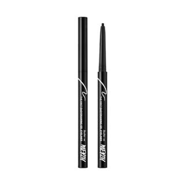 The First Easydrawing Gel Eyeliner, #EG1. Conte
