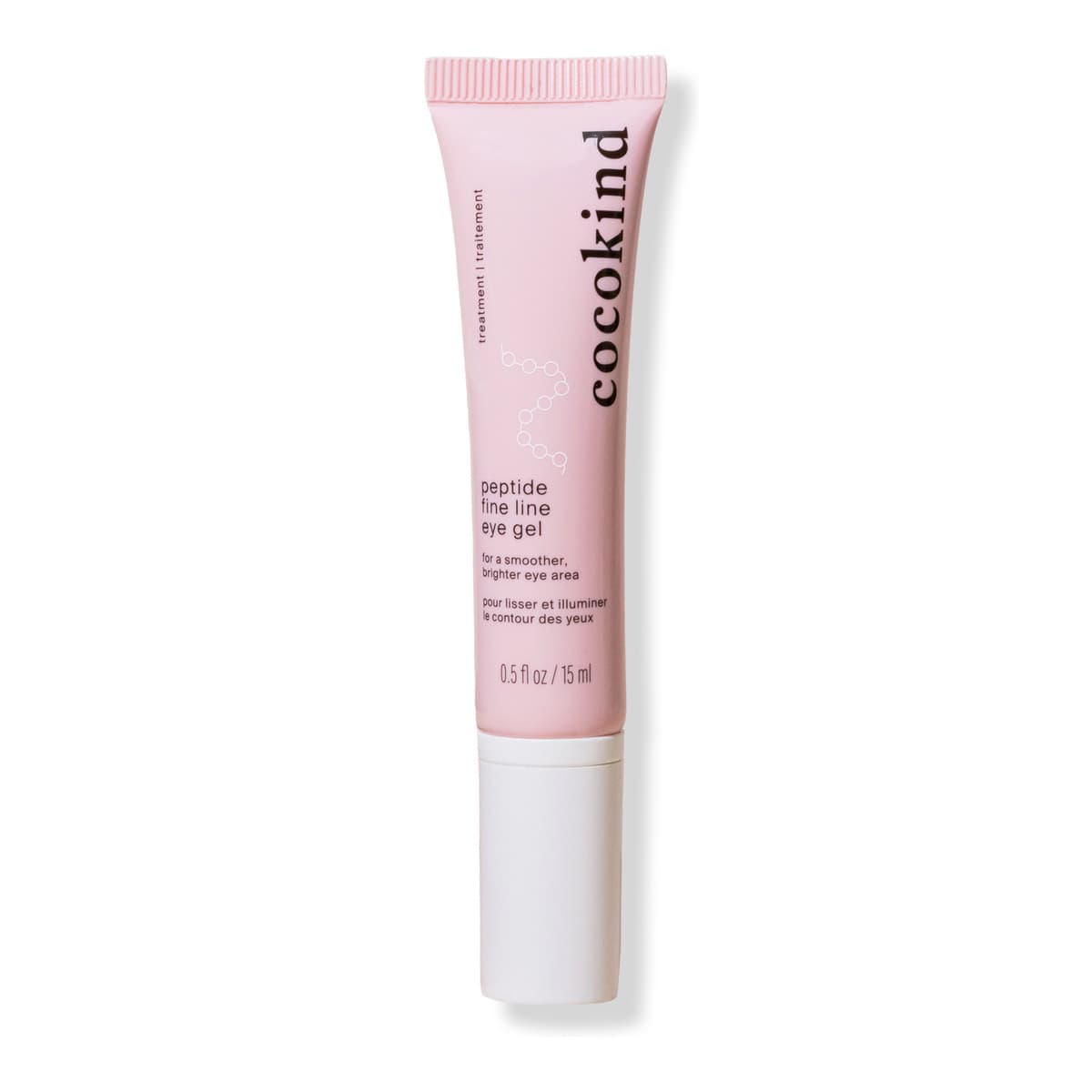 Peptide Fine Line Eye Gel