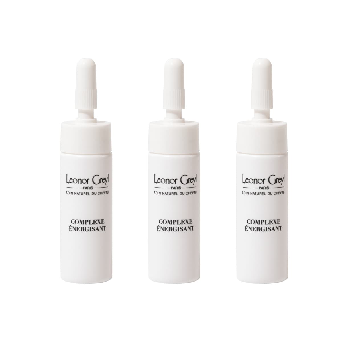 Complexe Energisant 1 (Hair Loss Treatment)