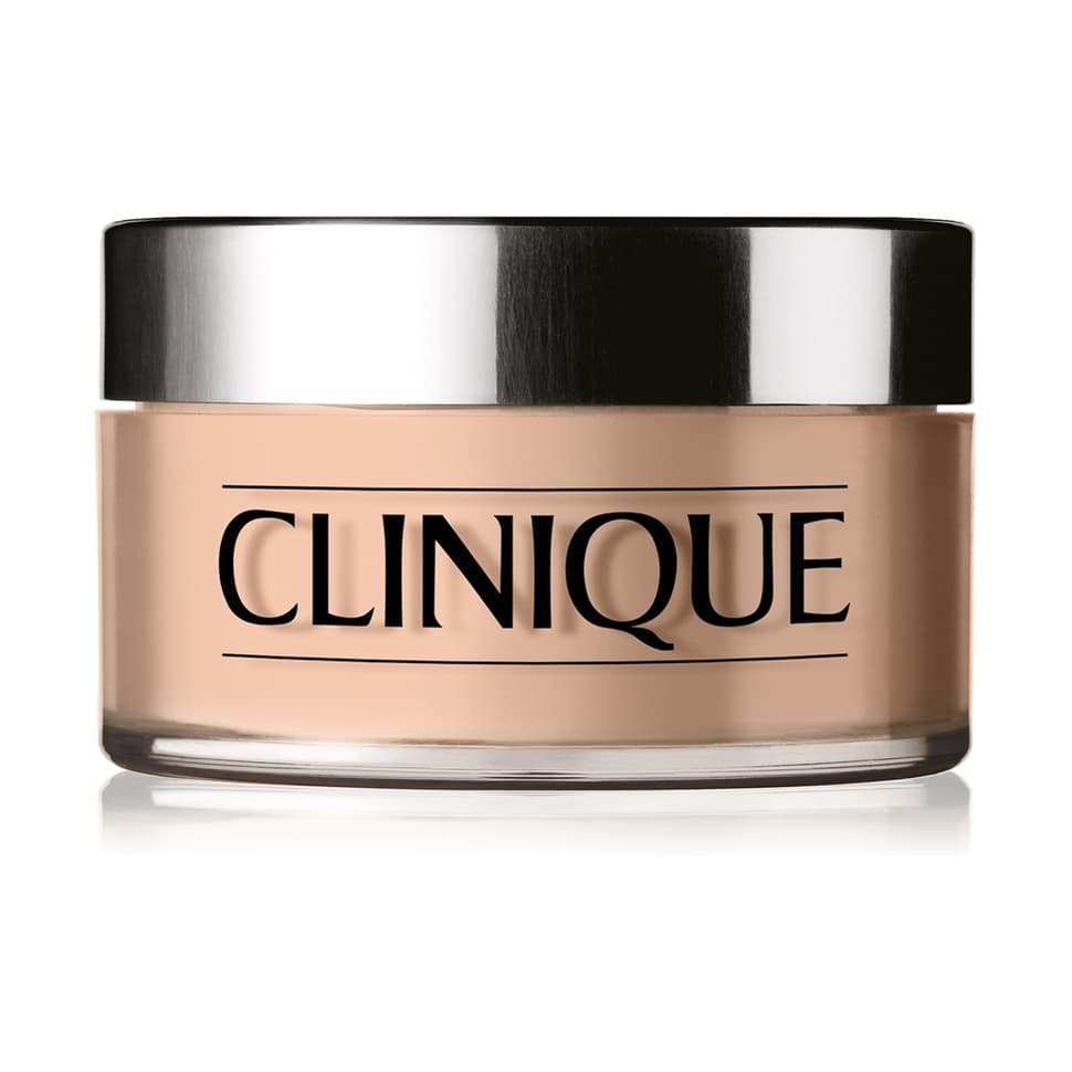 Blended Face Powder