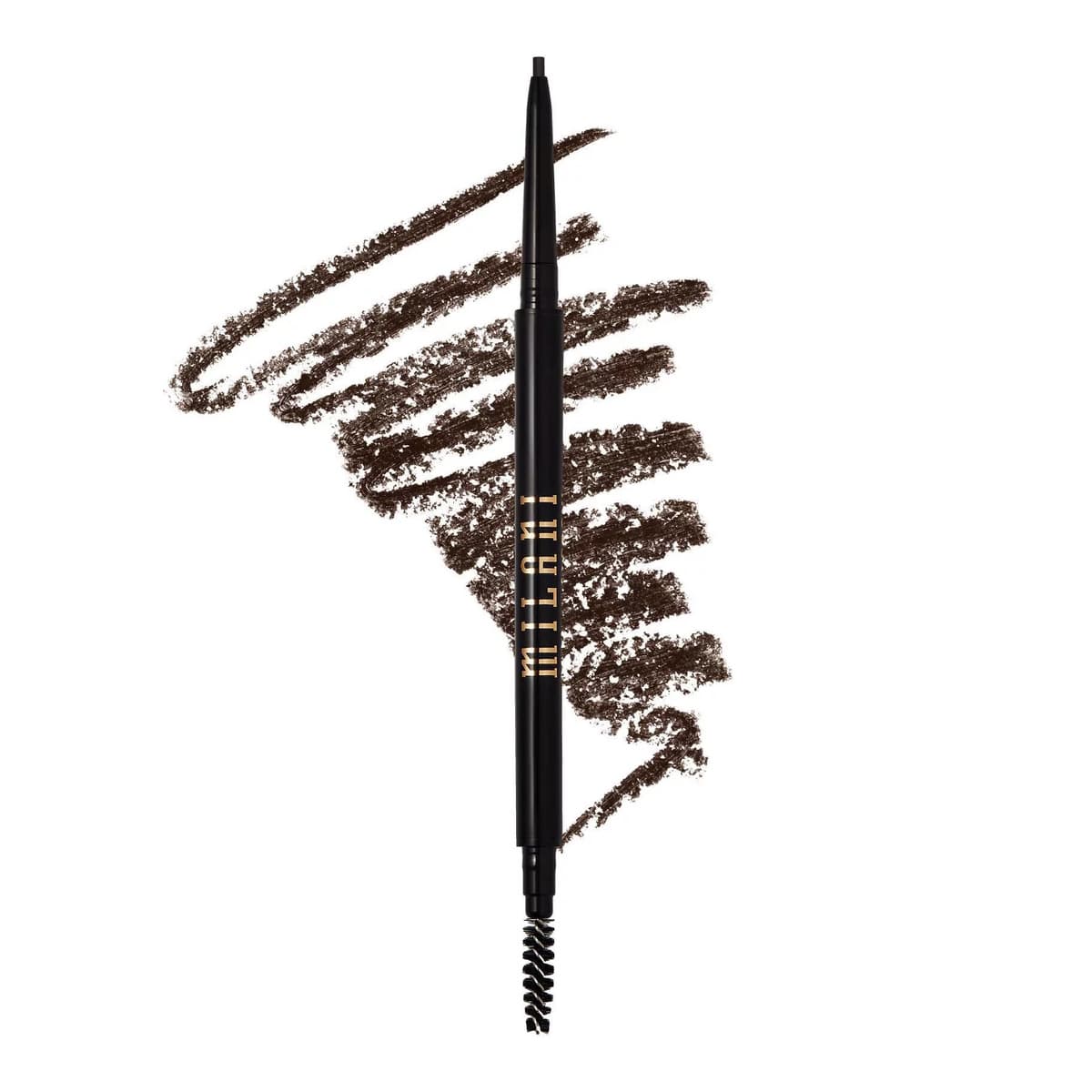 Stay Put Precision Brow Pencil - Medium Brown 140