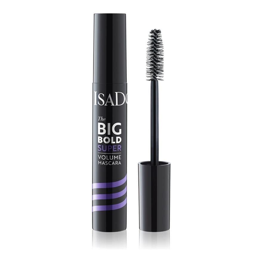 Big Bold Super Volume Mascara