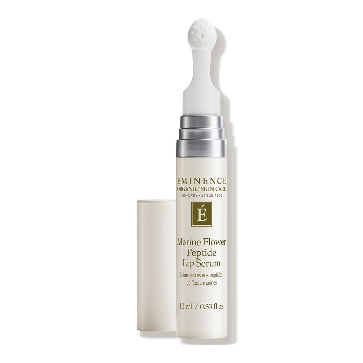 Marine Flower Peptide Lip Serum