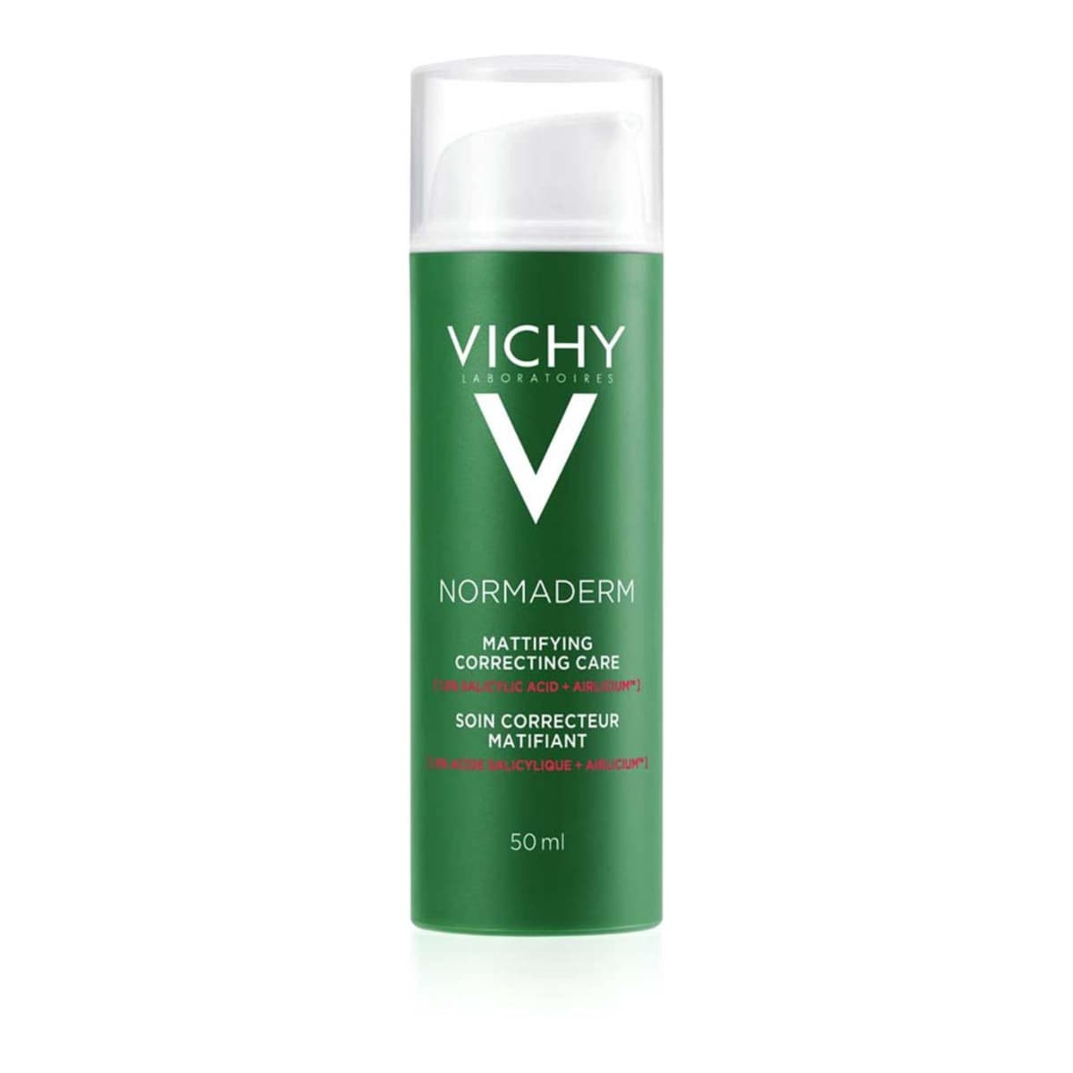 Normaderm Skin Corrector 1.5% Salicylic Acid Daily Moisturizer For Blemish-Prone Skin